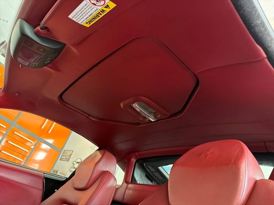 2000 Ferrari 360 Modena - Image 19 of 21