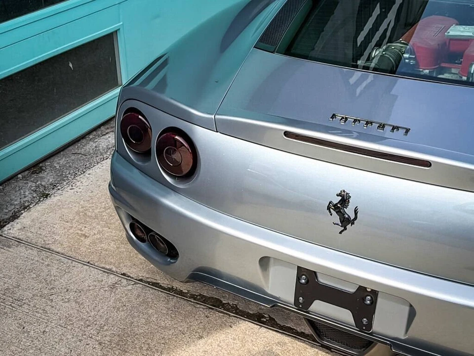 2000 Ferrari 360 Modena - Image 11 of 21