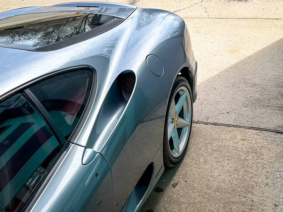 2000 Ferrari 360 Modena - Image 15 of 21