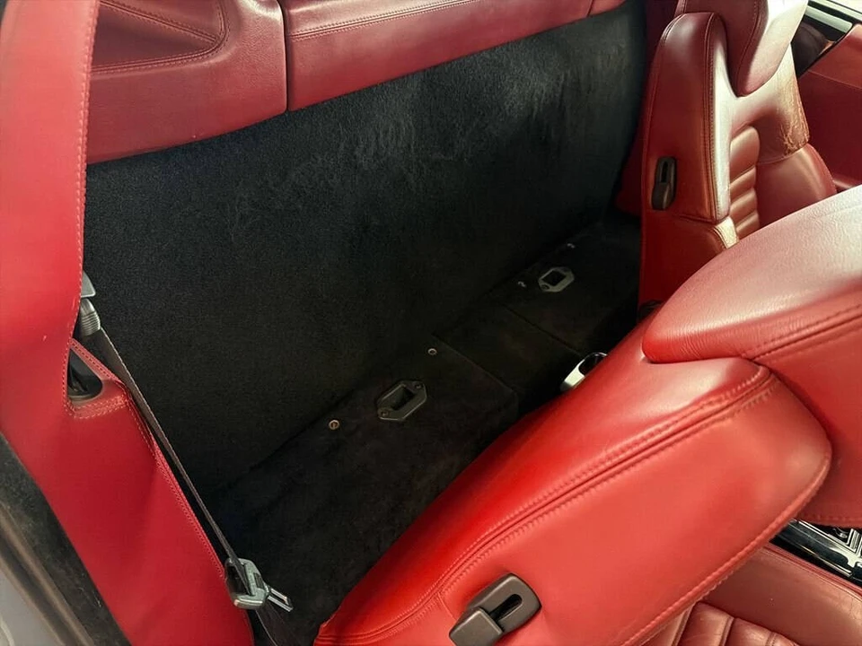 2000 Ferrari 360 Modena - Image 30 of 31