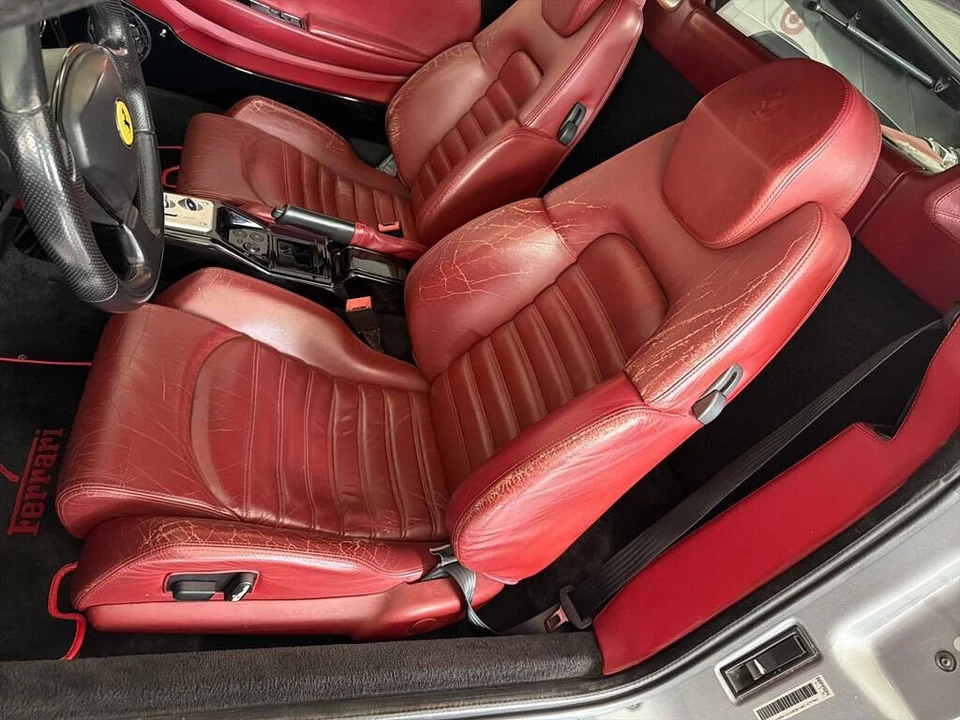 2000 Ferrari 360 Modena - Image 24 of 31