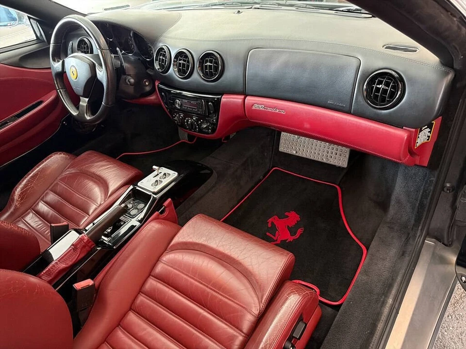 2000 Ferrari 360 Modena - Image 27 of 31
