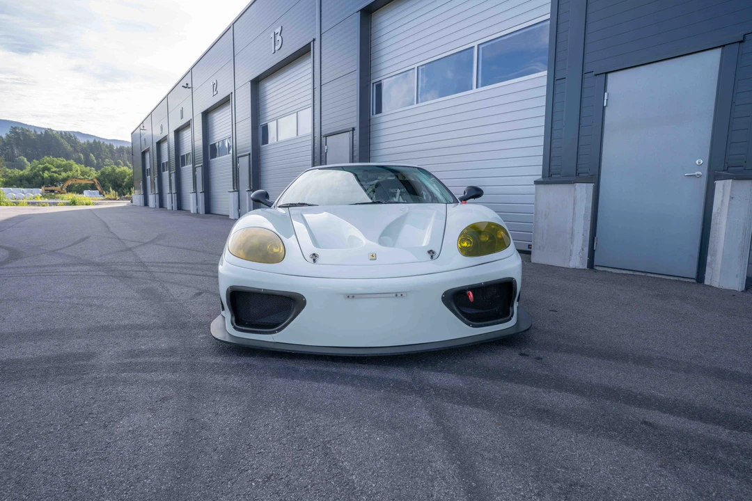 2000 Ferrari 360 Modena - Image 2 of 31