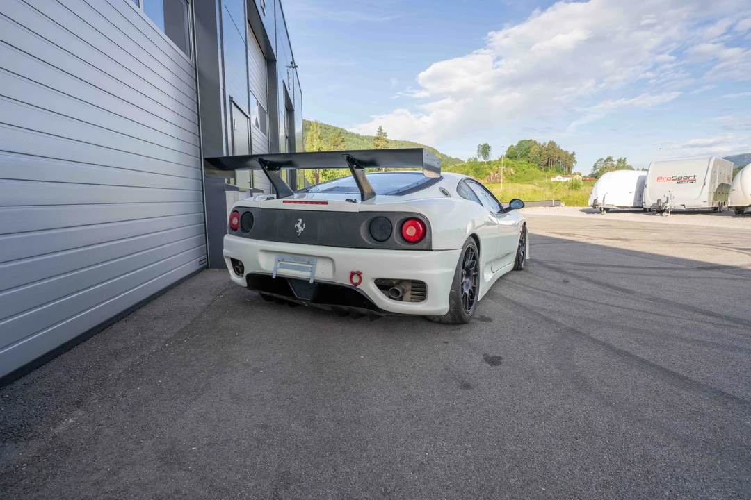 2000 Ferrari 360 Modena - Image 7 of 31