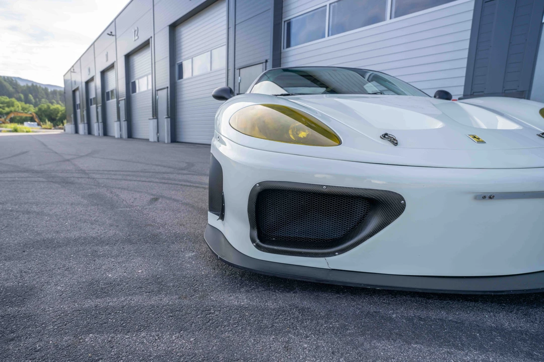 2000 Ferrari 360 Modena - Image 11 of 31