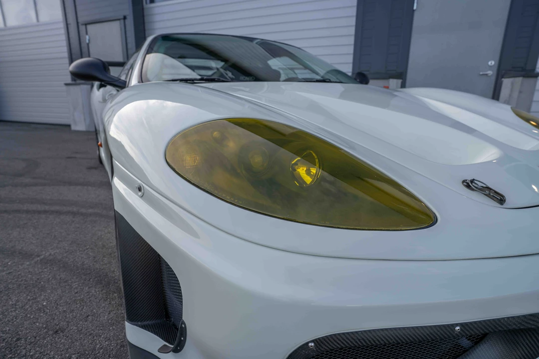 2000 Ferrari 360 Modena - Image 12 of 31