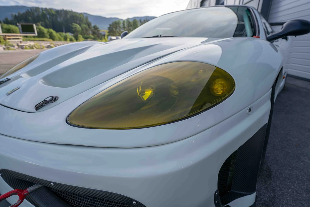 2000 Ferrari 360 Modena - Image 13 of 31