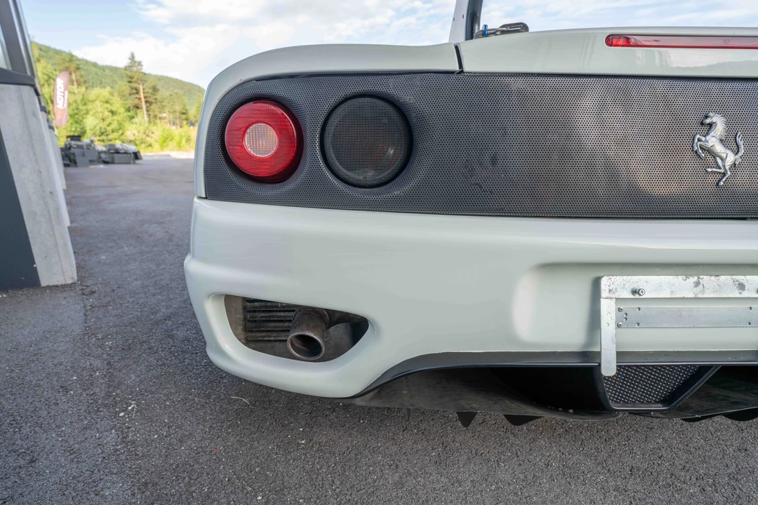 2000 Ferrari 360 Modena - Image 16 of 31