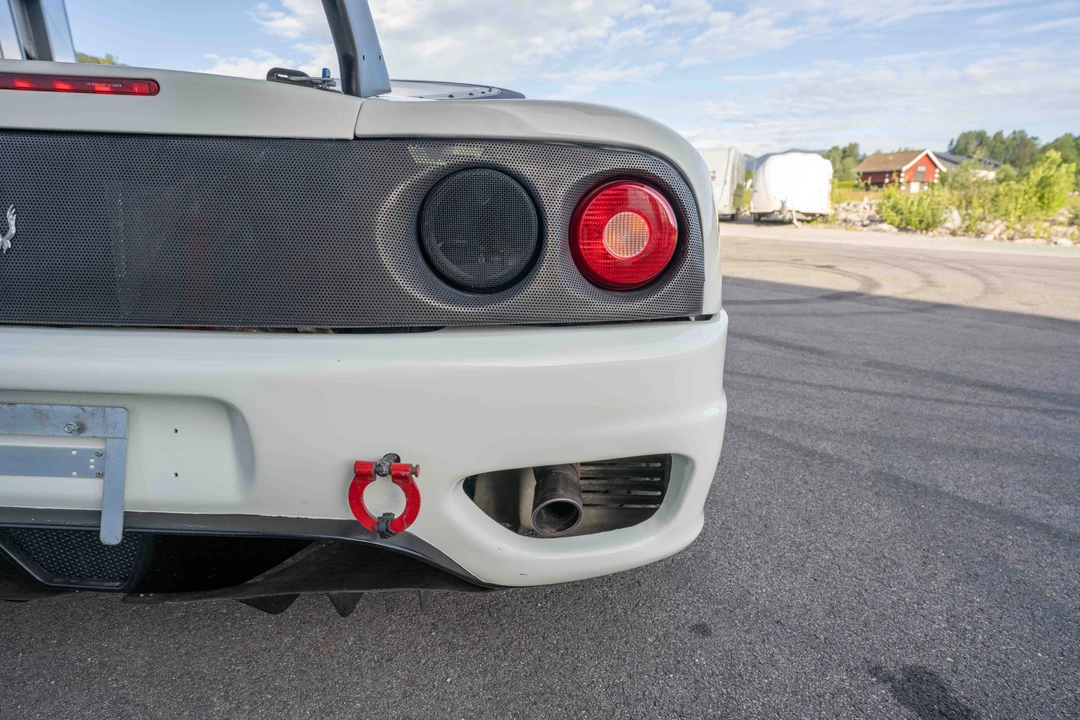 2000 Ferrari 360 Modena - Image 17 of 31
