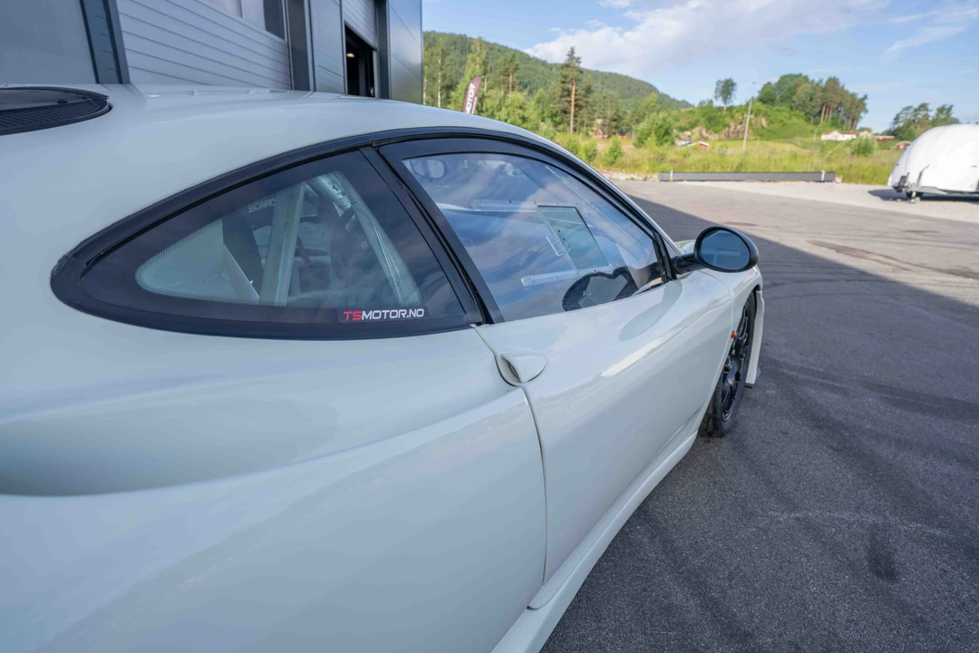 2000 Ferrari 360 Modena - Image 31 of 31