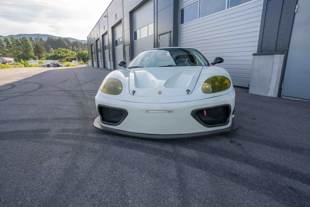 2000 Ferrari 360 Modena - Image 10 of 31