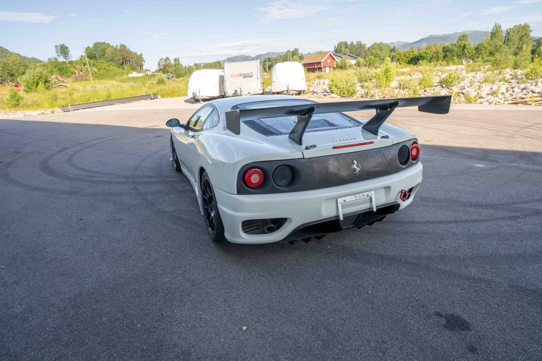 2000 Ferrari 360 Modena - Image 5 of 31