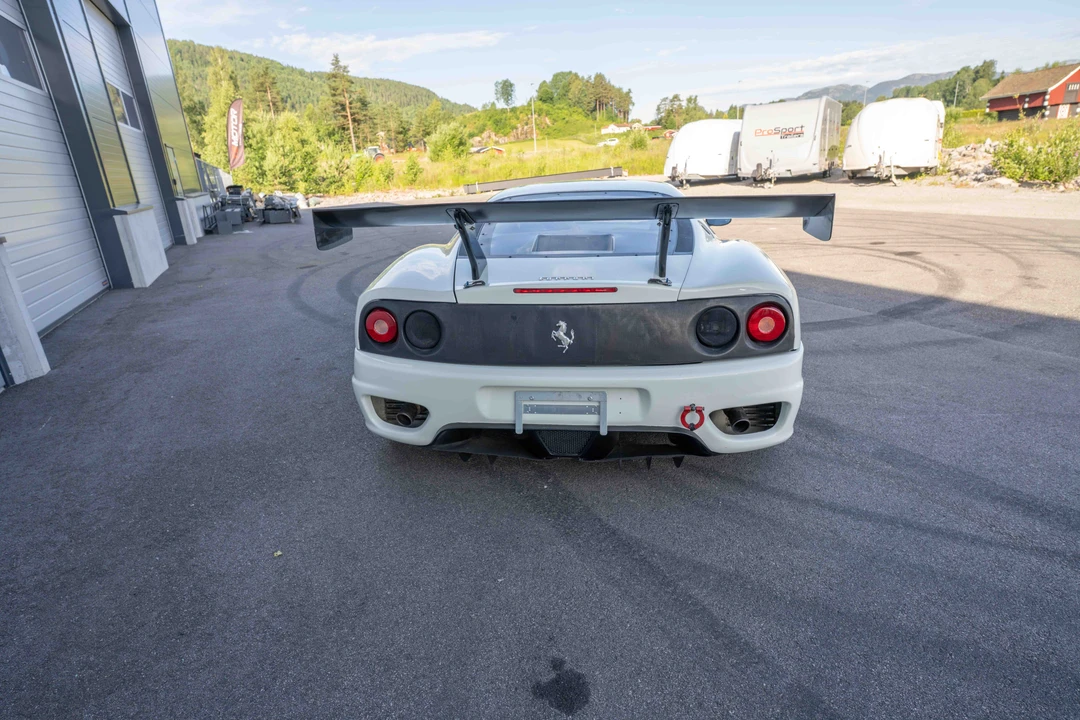 2000 Ferrari 360 Modena - Image 6 of 31