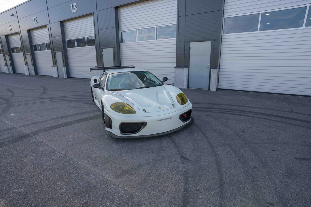 2000 Ferrari 360 Modena - Image 9 of 31
