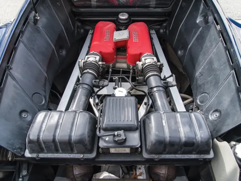2000 Ferrari 360 - Image 25 of 25