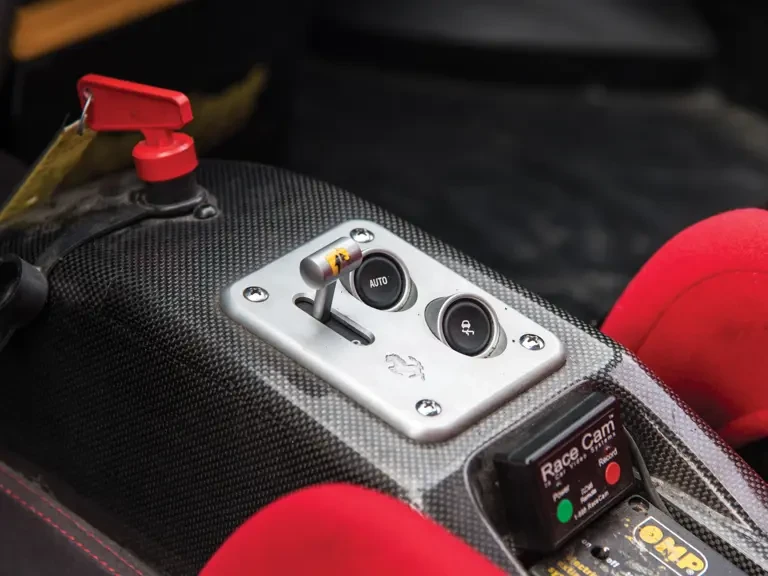 2000 Ferrari 360 - Image 12 of 25