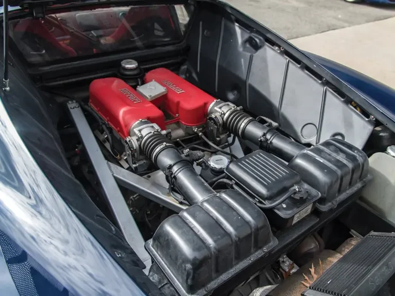 2000 Ferrari 360 - Image 4 of 25