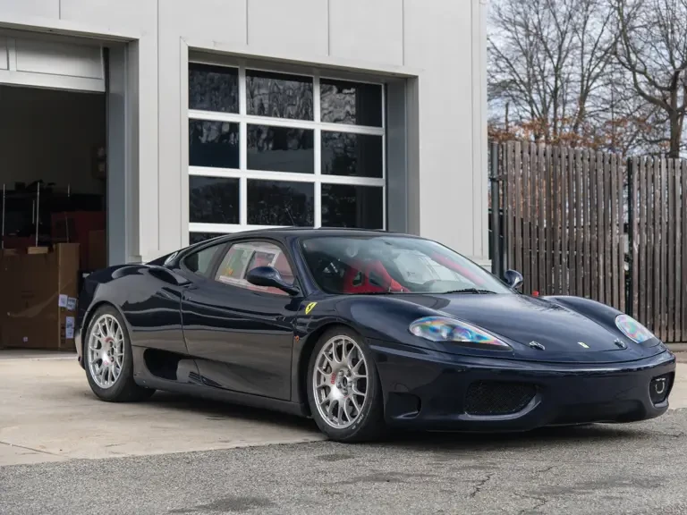 2000 Ferrari 360 - Image 2 of 25