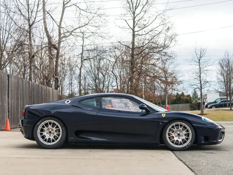 2000 Ferrari 360 - Image 6 of 25