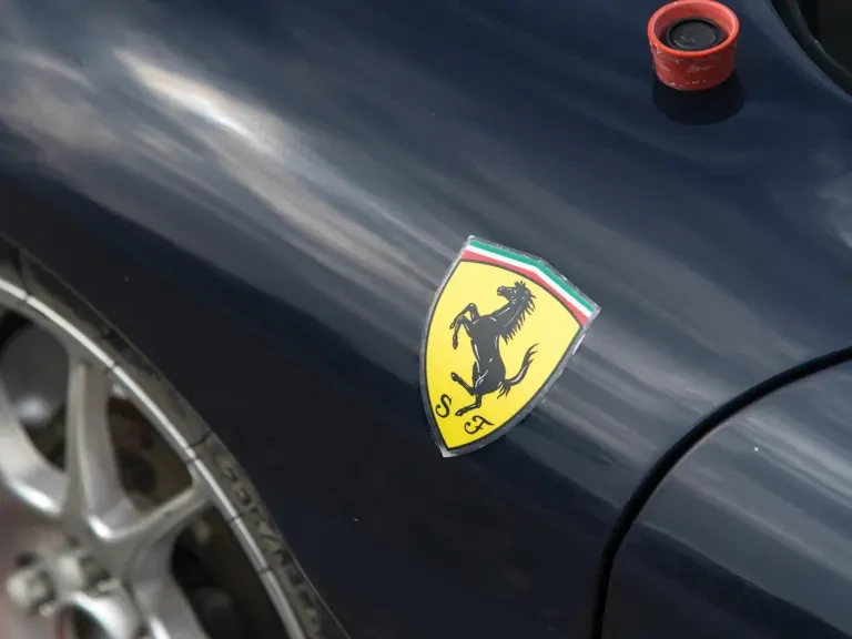 2000 Ferrari 360 - Image 8 of 25