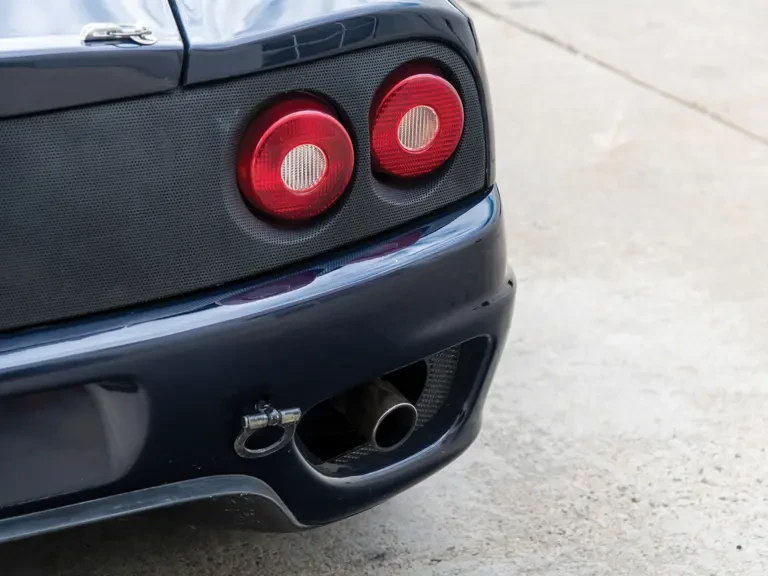 2000 Ferrari 360 - Image 21 of 25