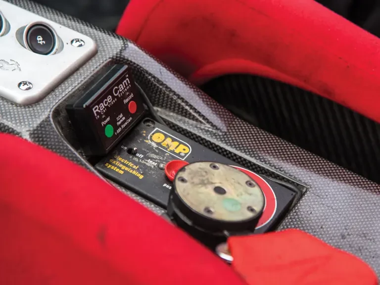 2000 Ferrari 360 - Image 13 of 25