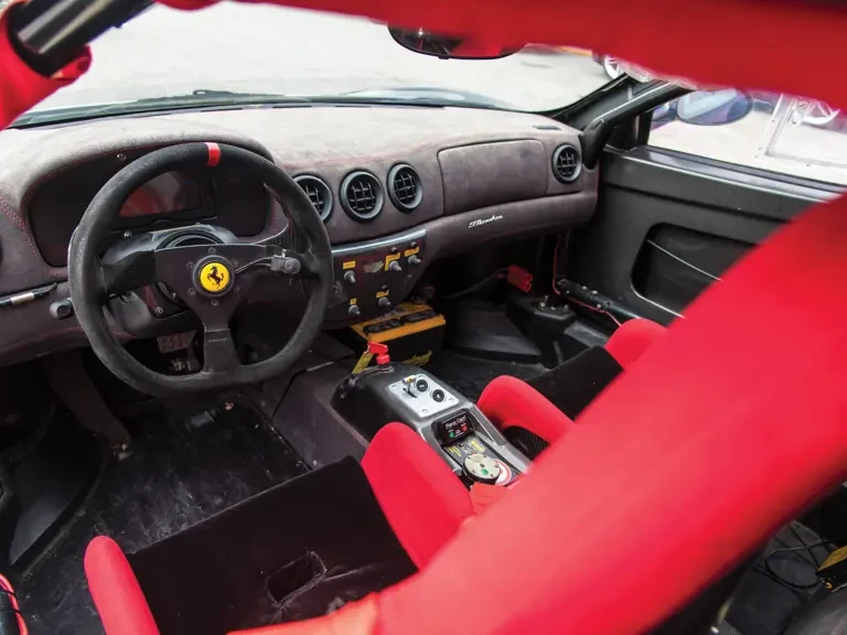 2000 Ferrari 360 - Image 5 of 25