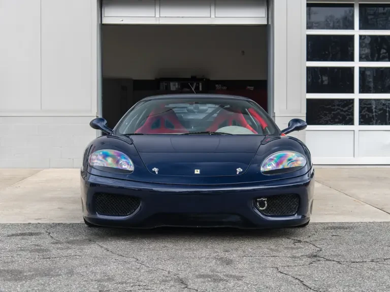 2000 Ferrari 360 - Image 9 of 25
