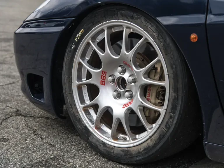 2000 Ferrari 360 - Image 22 of 25