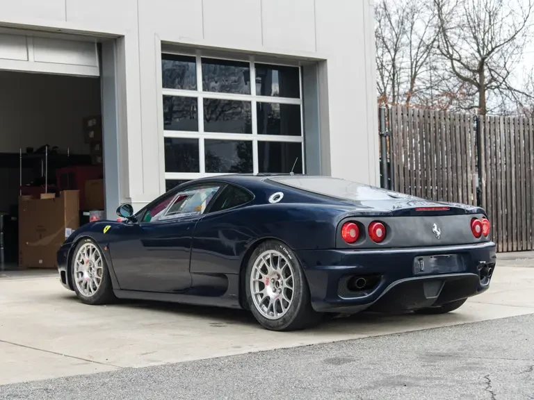 2000 Ferrari 360 - Image 3 of 25