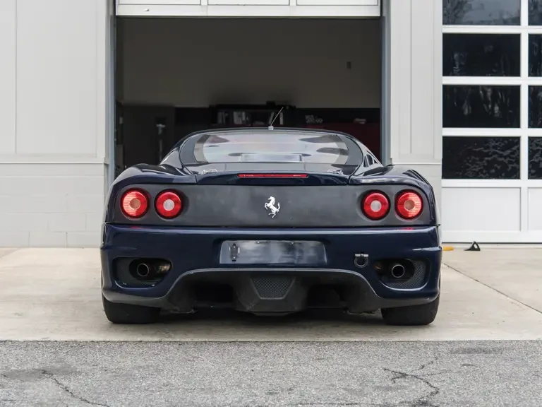 2000 Ferrari 360 - Image 10 of 25