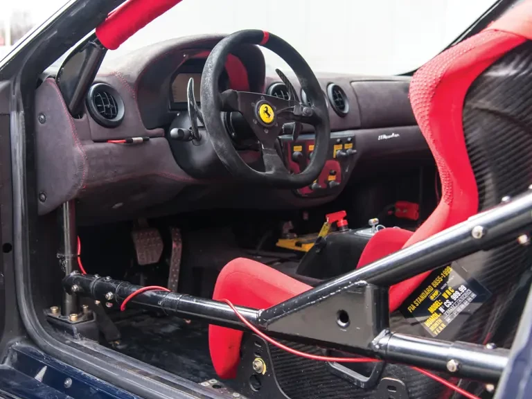2000 Ferrari 360 - Image 11 of 25