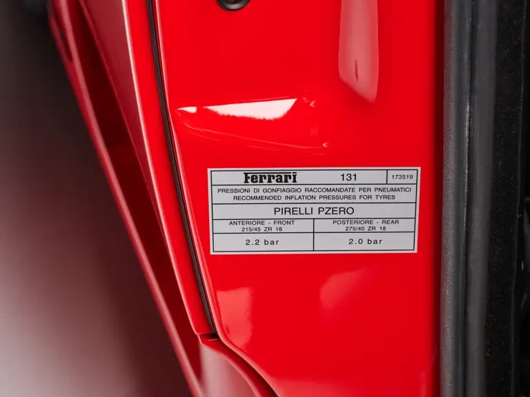 2000 Ferrari 360 Challenge Stradale - Image 21 of 31
