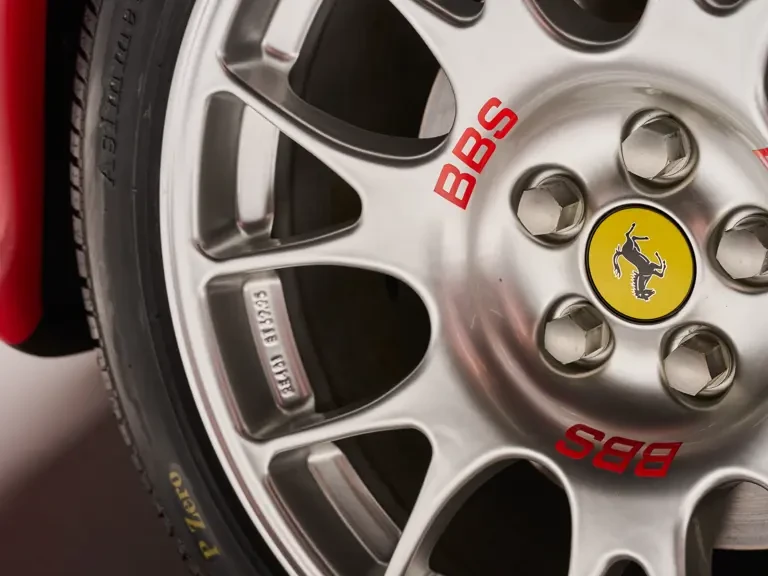 2000 Ferrari 360 Challenge Stradale - Image 27 of 31