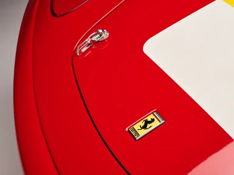 2000 Ferrari 360 Challenge Stradale - Image 7 of 31