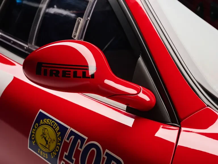 2000 Ferrari 360 Challenge Stradale - Image 23 of 31