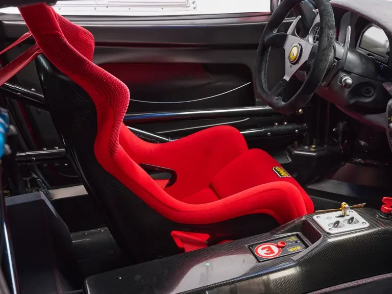 2000 Ferrari 360 Challenge Stradale - Image 13 of 31
