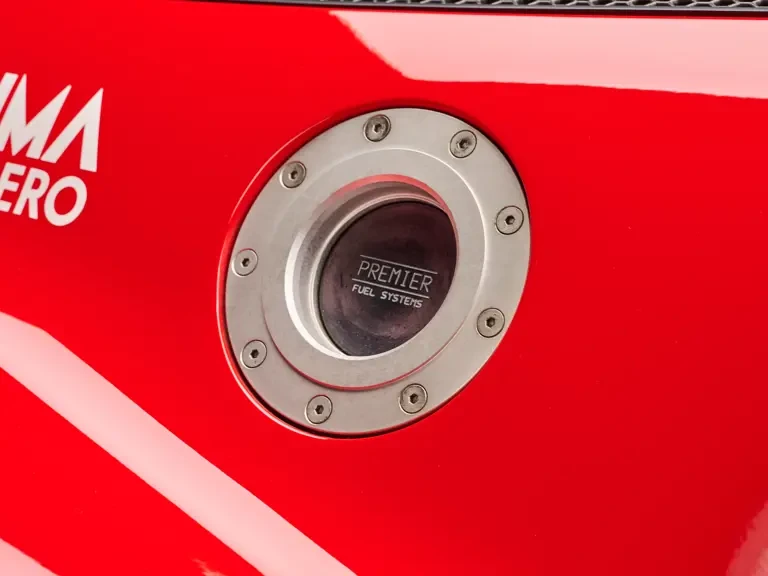 2000 Ferrari 360 Challenge Stradale - Image 30 of 31