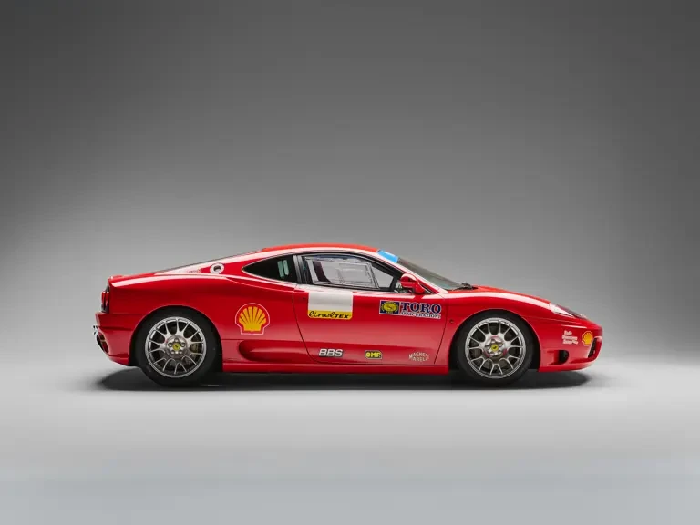 2000 Ferrari 360 Challenge Stradale - Image 5 of 31