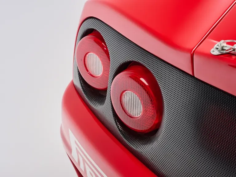2000 Ferrari 360 Challenge Stradale - Image 29 of 31