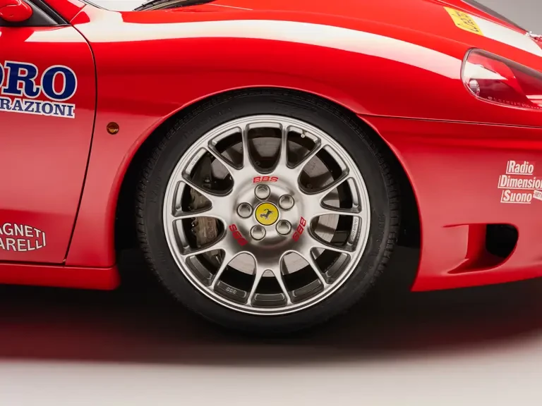 2000 Ferrari 360 Challenge Stradale - Image 28 of 31