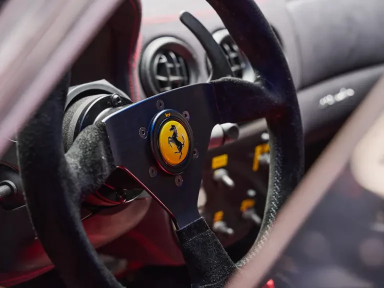 2000 Ferrari 360 Challenge Stradale - Image 15 of 31