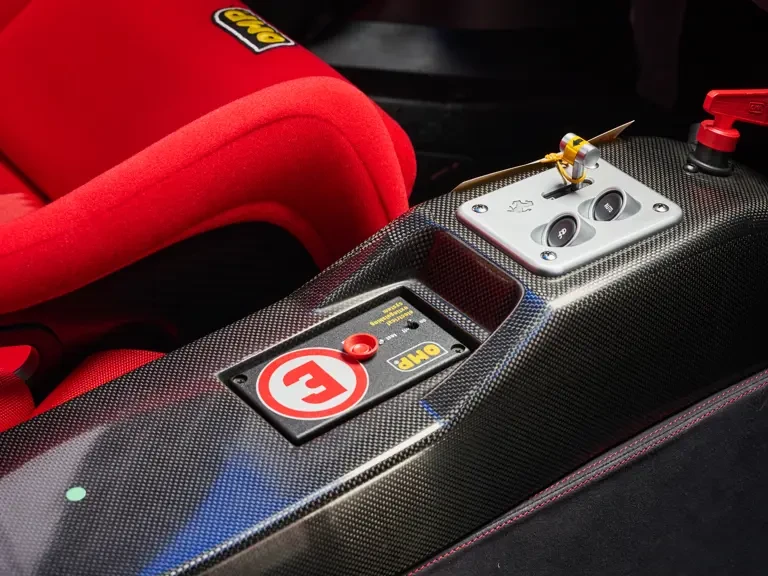 2000 Ferrari 360 Challenge Stradale - Image 12 of 31