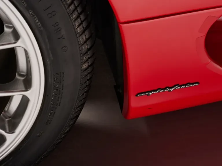 2000 Ferrari 360 Challenge Stradale - Image 25 of 31