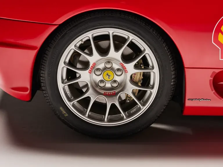 2000 Ferrari 360 Challenge Stradale - Image 22 of 31