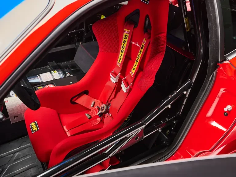 2000 Ferrari 360 Challenge Stradale - Image 16 of 31