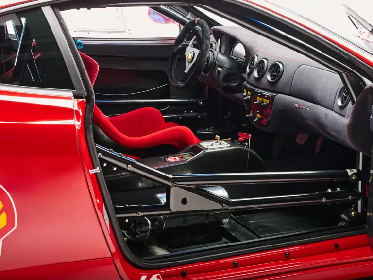 2000 Ferrari 360 Challenge Stradale - Image 14 of 31