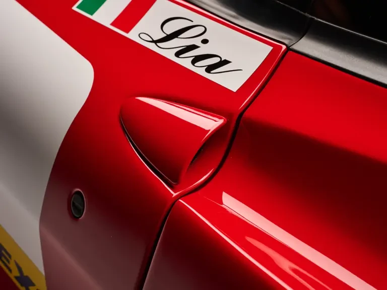 2000 Ferrari 360 Challenge Stradale - Image 26 of 31