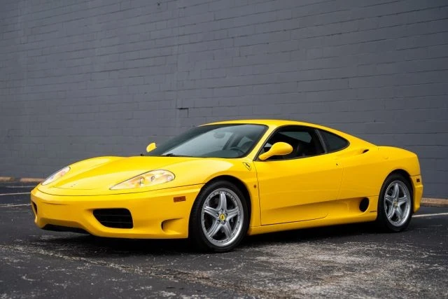 2000 Ferrari 360 Modena - Image 6 of 19