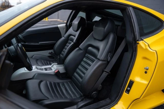 2000 Ferrari 360 Modena - Image 14 of 19